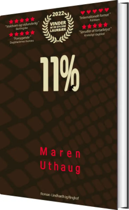 11%