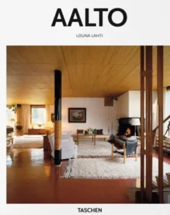 Aalto - Taschen Basic Art Series