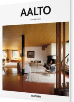 Aalto - Taschen Basic Art Series