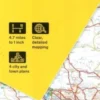 Aa Road Map Britain 9: Scotland