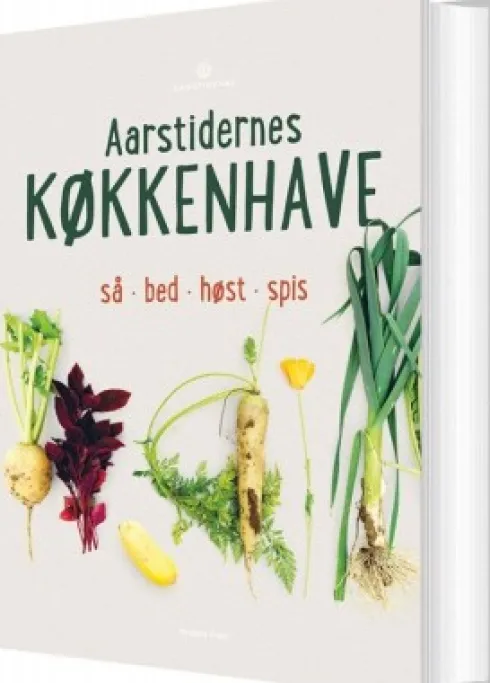 Aarstidernes Køkkenhave