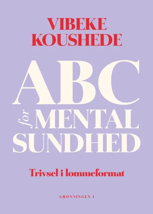 Abc For Mental Sundhed