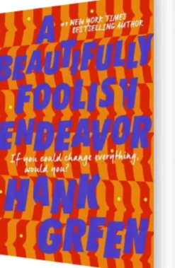 A Beautifully Foolish Endeavor