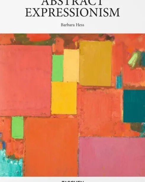 Abstract Expressionism - Taschen Basic Art Series