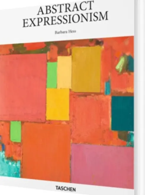 Abstract Expressionism - Taschen Basic Art Series