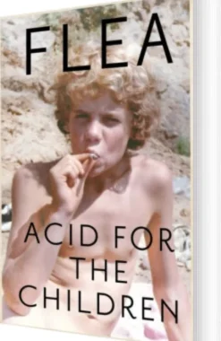 Acid For The Children