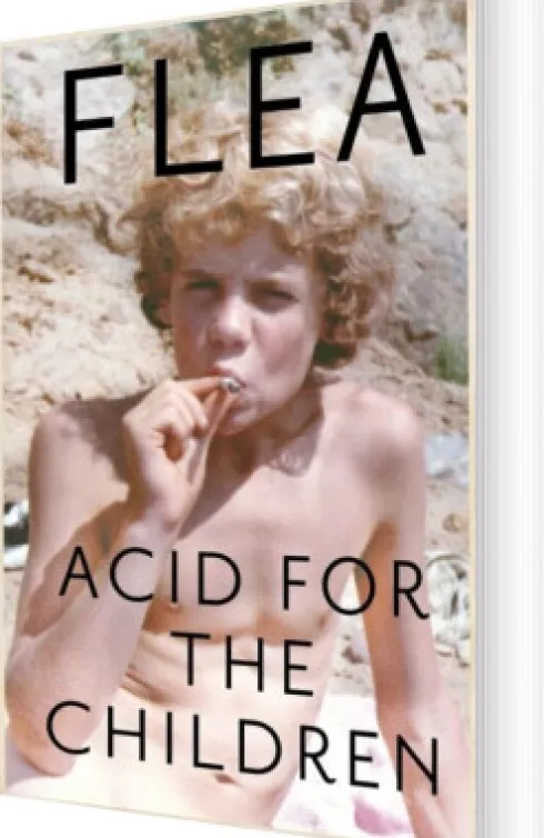 Acid For The Children
