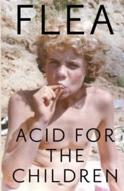 Acid For The Children