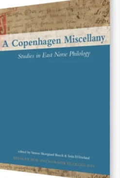 A Copenhagen Miscellany