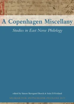 A Copenhagen Miscellany