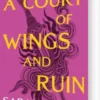 A Court Of Wings And Ruin