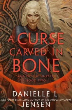 A Curse Carved In Bone