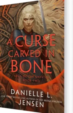 A Curse Carved In Bone