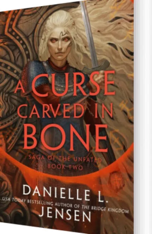 A Curse Carved In Bone