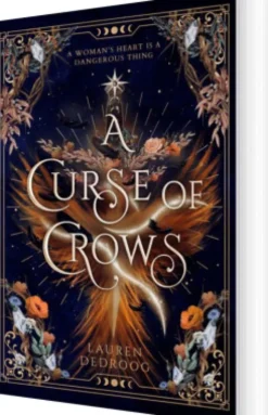 A Curse Of Crows