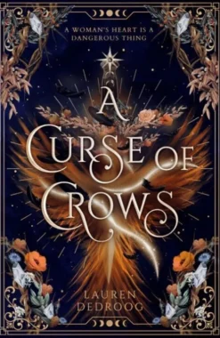 A Curse Of Crows