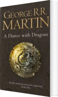 A Dance With Dragons