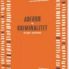 Adfærd Og Kriminalitet