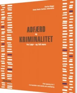 Adfærd Og Kriminalitet