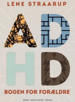 Adhd-Bogen For Forældre