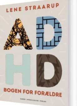 Adhd-Bogen For Forældre
