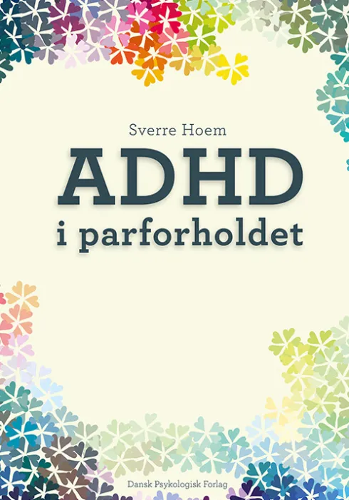 Adhd I Parforholdet