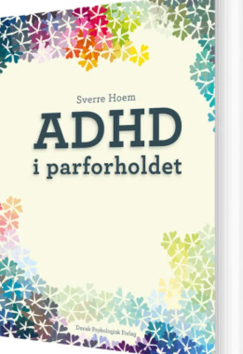 Adhd I Parforholdet