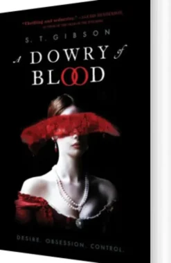 A Dowry Of Blood