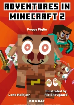 Adventures In Minecraft 2