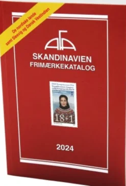 Afa Skandinavien 2024