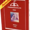 Afa Vesteuropa 2024 Bind 2