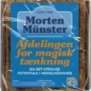 Afdelingen For Magisk Tænkning