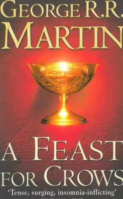 A Feast For Crows