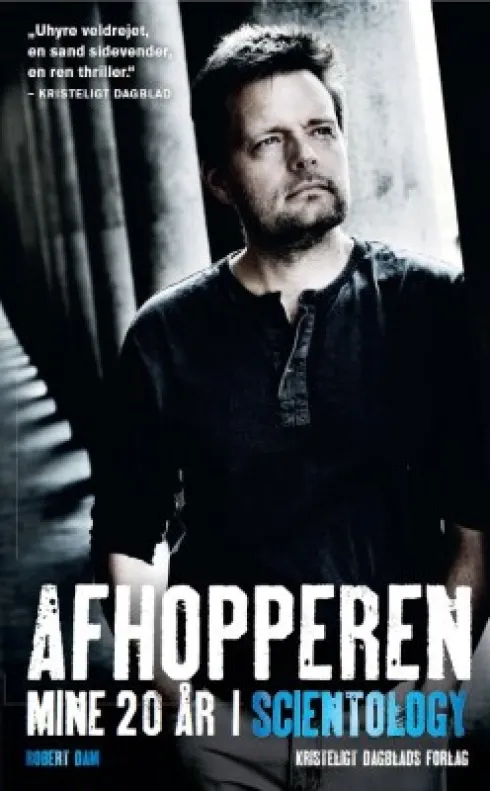 Afhopperen - Mine 20 År I Scientology