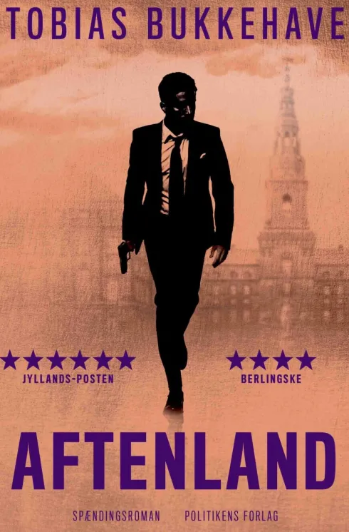 Aftenland
