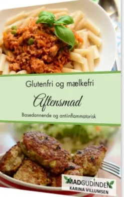 Aftensmad