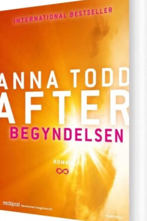 After 5 - Begyndelsen / Before