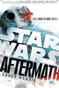 Aftermath - Journey To Star Wars - The Force Awakens