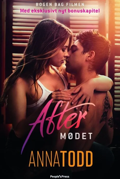 After 1 - Mødet