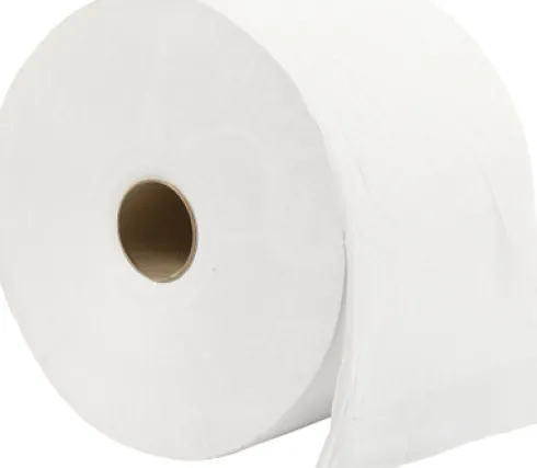 Aftørringspapir - B 25 CM - 1050 M