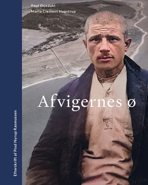 Afvigernes Ø