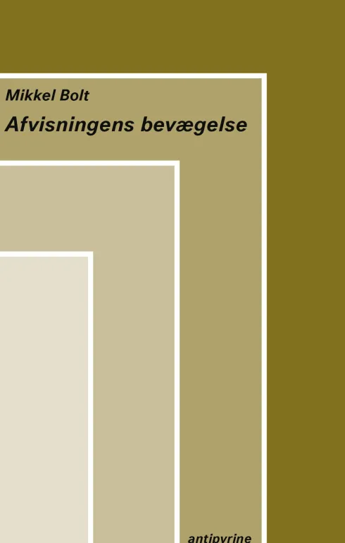 Afvisningens Bevægelse