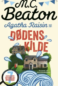 Agatha Raisin Og Dødens Kilde