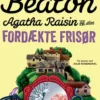 Agatha Raisin Og Den Fordækte Frisør