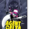 Agent Delta 2: Mission Metro