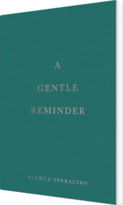 A Gentle Reminder