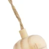 Agern - H 4 CM - Ø 3 CM - 1 Stk