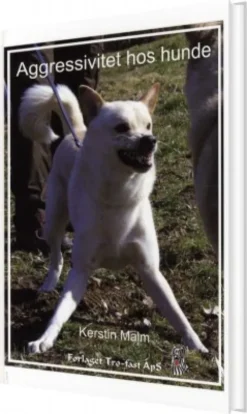 Agressivitet Hos Hunde
