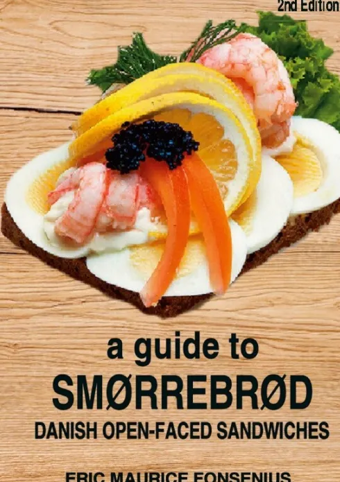 A Guide To Smørrebrød