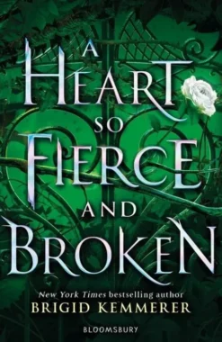 A Heart So Fierce And Broken